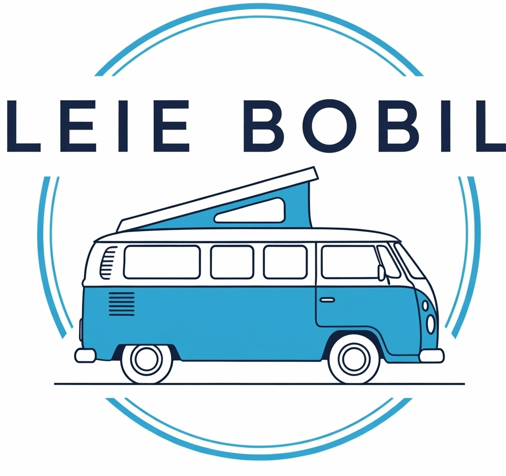 leie bobil
